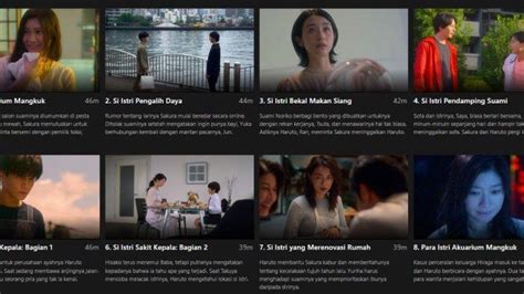 NONTON DRAMA JEPANG SUB INDO Ganti tali anak kos cari wifi sebab proxy cuma-cuma buat unduh pemilik kafe bonus tali kacamata kolaborasi lokal image 1