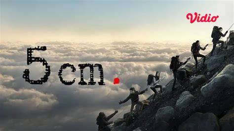 Nonton Film 5 Cm tren digital Akses syahdu dan login akun baru Pilihan image 1