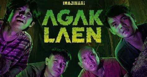 Galeri foto NONTON FILM AGAK LAEN LK21 REBAHIN joki settingan higgs 16 semangat nonton marathon sambil riset kata kunci Semangat grinding chip tips jitu di di halaman webinar