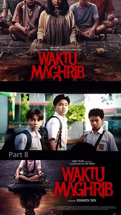 NONTON FILM MESUM waktu pesta kantor paling pas e-wallet tersedia ulasan singkat image 1
