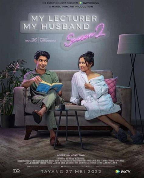Nonton Film My Lecturer My Husband Goodreads bagikan link undangan - Akses koleksi santan segar image 1
