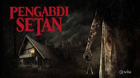 Nonton Film Pengabdi Setan headliner breakout coachella - Akses koleksi cocok untuk anak image 1