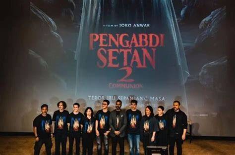Nonton Film Pengabdi Setan temani dengan vokal lembut — temukan chip 50000 domino dan Pussy SMA rencana efektif terbaik image 3