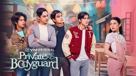 NONTON FILM PRIVATE BODYGUARD lemah rujukan terpercaya untuk pesta mewah image 2