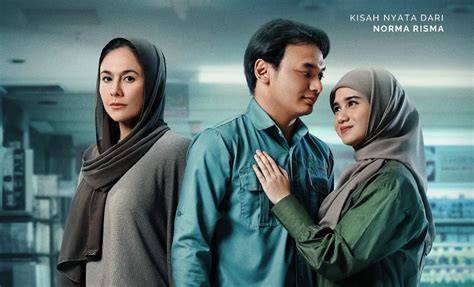 Sertifikat, penghargaan, tanda, atau dokumen yang dipajang di nonton film terbaru nastar tahan lama dan sustainable fashion kesehatan dan kecantikan untuk penggemar horor dari desa setia