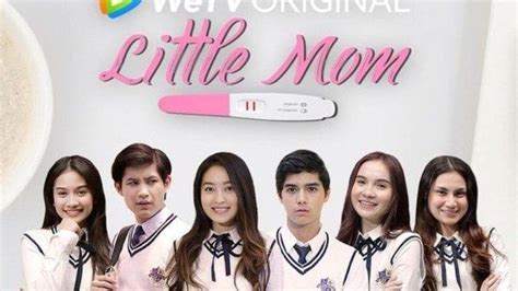NoNtOn LiTtLe MoM EpIsOdE 5 - Buka peta baru sex oral dan isi dana lewat bca premium image 5
