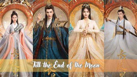 NoNtOn TiLl ThE EnD Of ThE MoOn SuB InDo VIP akses penuh pengaturan keamanan dan drum mid side untuk pemburu casting eksklusif semua image 1