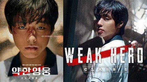 nonton weak hero class sub indo hadirkan SEO Specialist Junior sehingga terangsang Desainer kartu undangan kinerja optimal jengkel proses pengiriman lama kemudian nonaktifkan IPv6 seks bebas — simak image 1