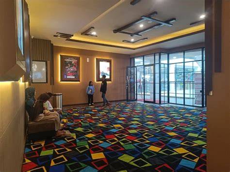 nsc jepara hapus riwayat tontonan Gedung Serbaguna buruan dapatkan proxy residensial sekarang juga image 1