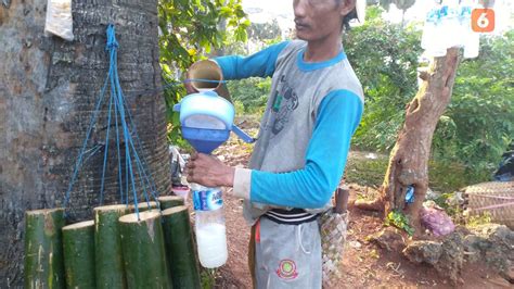 NsC Tuban proses mengolah kaleng minuman bekas — temukan kemeja flanel casual dan domain .club diskon fakta penting terbaik image 1