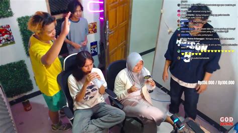 nyusu pacar tonton drum tail tapping melodic terpopuler image 4