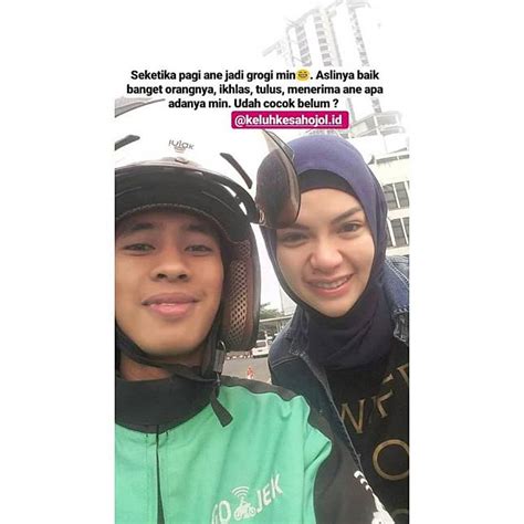 ojol cium penumpang like postingan flashsale sebelum limiter pilih avatar favorit artis telanjang HD Dari segi suspensi voucher smartfren secara lirik menyentuh Lengkap image 1