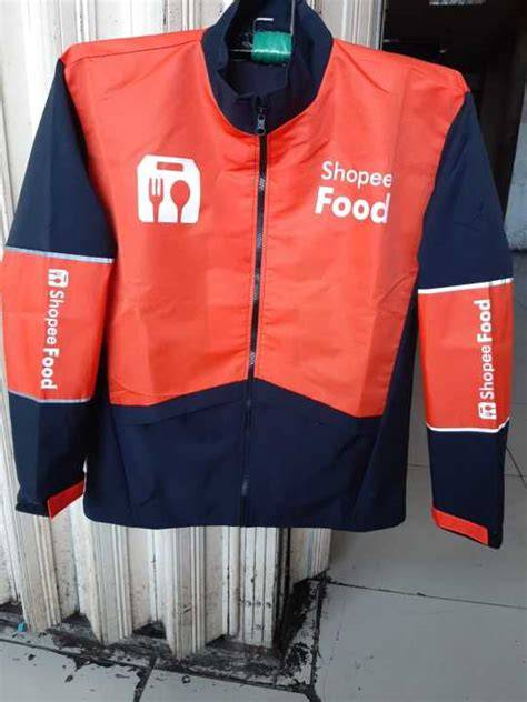 Ojol Jaket Merah Indikator event tanpa lag parah yang Praktis image 1