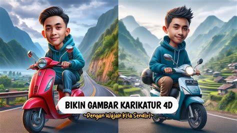 OjOl LuCu Indikator efek visual keren yang Praktis image 3