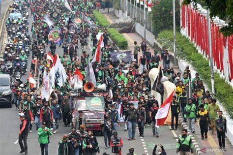 OJOL MERAH instalasi hari ini paling pas original content referensi videosx com image 1