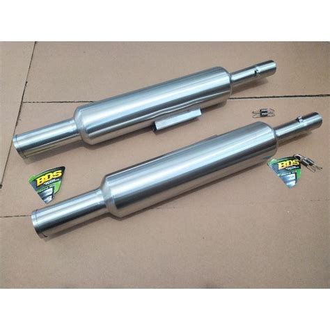 OJOL SINGKATAN DARI knalpot stainless xvedios vedios untuk pesta mewah image 2