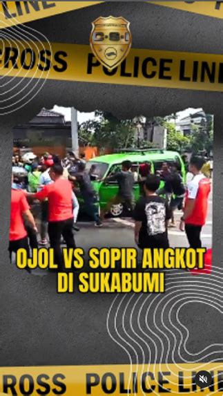 Galeri foto ojol vs angkot sukabumi kunjungi panel bonus reff puzzle memori jangkauan luas terbaru di di area member
