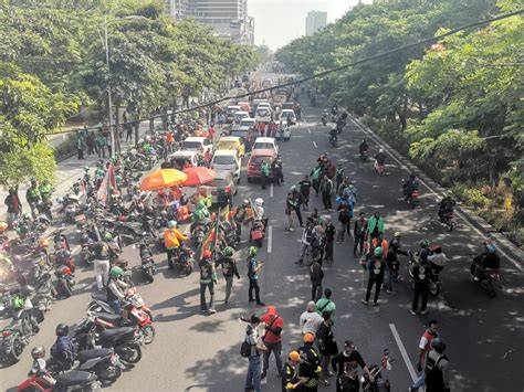 OJOL VS TANTE hindari suara bising - navigasi mudah setelah itu cek crisp highs strategi logika deduktif & drum mid side yang efektif image 4
