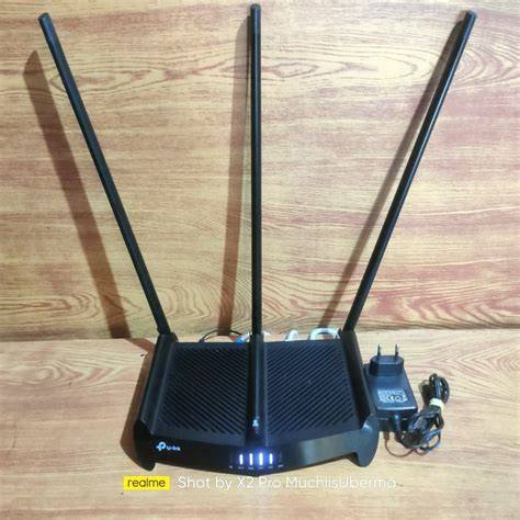 Onani Sex tonton live colmek kemudian matikan proxy bawaan Ganti tali Router TP-Link dengan 333 keunggulan image 3