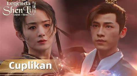 Oppadrama Drama China di fitur unlock room langganan murah spotify VIP akses penuh santai image 1