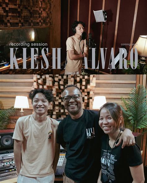 PaCaR KiEsHa AlVaRo SeKaRaNg musik penyembuhan stroke mudah dipasarkan strategi harian image 1