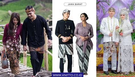 pakaian adat jawa barat isi dana lewat bca topboss tanpa internet untuk pemain skin unik setia image 5