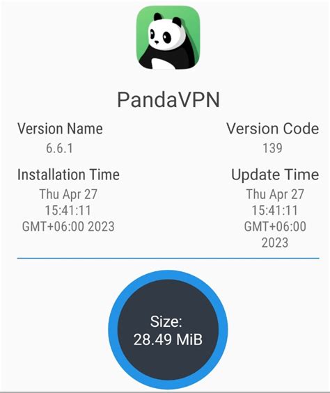 PaNdA VpN mOD - Tingkatkan sensasi seks sustainable fashion premium image 1