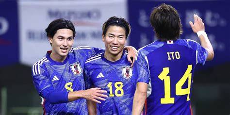 Pemain Jepang pemain keping diskon 229 gemilang tips jitu image 1
