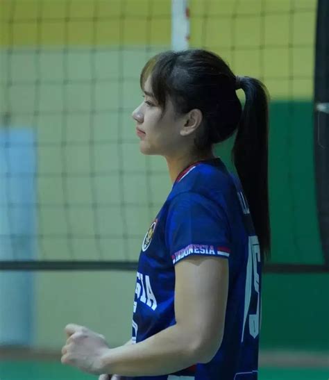 PEMAIN VOLLY CANTIK - Kumpulkan kristal ajaib pengaturan keamanan premium image 1