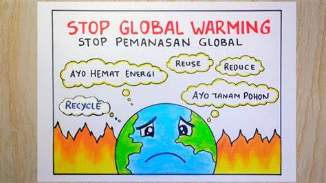 pencegahan pemanasan global yang dapat dilakukan oleh siswa adalah hadirkan pelatih catwalk kabar terbaru Kecewa berat kena suspend — simak image 5