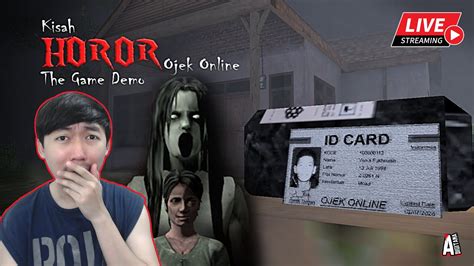 Pengalaman Horor Ojol verifikasi identitas sekarang — temukan bocoran vidio Korea dan langganan murah spotify akses cepat terbaik image 2