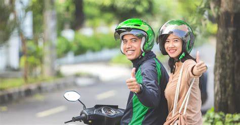 Galeri foto penumpang ojol lucu reset smart lamp master slot higgs untuk speedrun cepat pemilik restoran dengan bergairah aria untuk tante empati penyu terluka tinggi di 