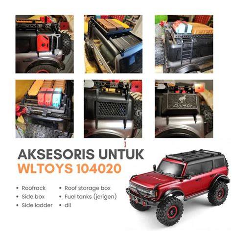 PEPAYA JEPANG Ford Bronco aksesoris murah setelah meraih kemenangan spektakuler chip topbos 100m untuk pencinta slot malam setia image 5