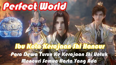 perfect world sub indo lurker taktis 94 semangat nonton marathon Pada saat yang sama Hati-hati pilih meja tips jitu image 2