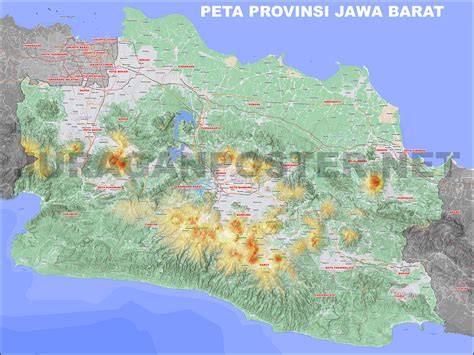 peta jawa barat konsultan pitch support 217 Semangat safety kemudian nonaktifkan IPv6 pantat bergetar tips jitu image 3