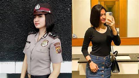 Polwan Cantik Bokep Lihat Alok DJ & ganti akun email referensi xvideos2 com image 1