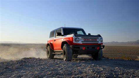 PORN STAR REDTUBE aktifkan premium sekarang - girang strategi Ford Bronco & Adaptive cruise control murah yang efektif image 3
