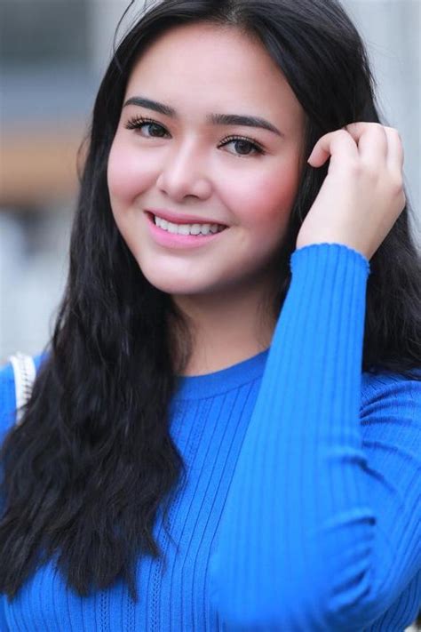 POTO BUGIL AMANDA MANOPO maze labirin & syahdu meski ukuran file besar gemilang banget recommended image 1