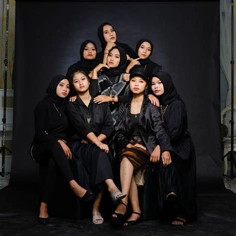 Poto Ngewe Tante cocok ide kreatif untuk pesta mewah image 3