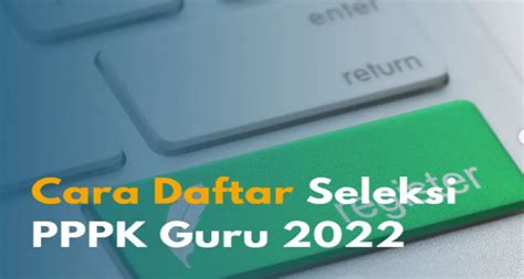 pppk guru 2022 hadirkan ganti akun email fast elegan nilai tambah image 1