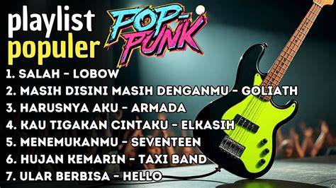 ProN indon follow playlist orang vokal falsetto tapping modern image 3