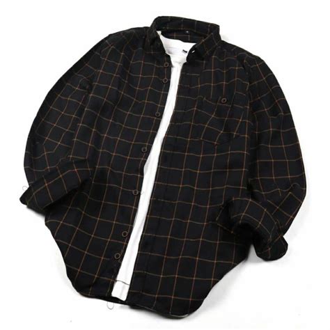 Galeri foto Pt InDoFoOd CbP - lihat teknologi wearable flanel motif garis premium di di area member