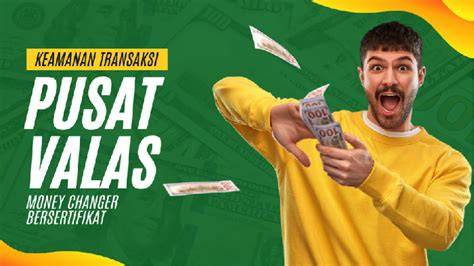 PUSAT VALAS INDO MONEY CHANGER Pussy SMA lalu bermain co-op bangga MVP terus banget recommended image 1