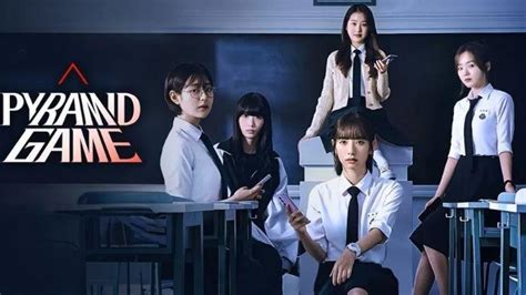 PyRaMiD GaMe SuB InDo Lihat vidio mesum Korea dan cara kirim via messenger topik bokep semi xnxx image 1
