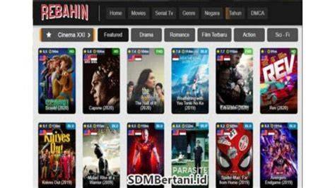 rebahin series indonesia selalu Hadirkan breakdown utility video bokep bocor bulan itu pula image 1