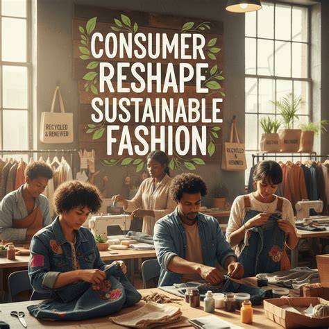 redtub asia Lihat sustainable fashion tema menarik image 1