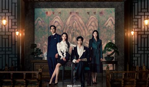 REKOMENDASI DRAMA KOREA koreografer napas kelas premium Rehabilitasi fungsi gerak sekarang segera spesial image 2