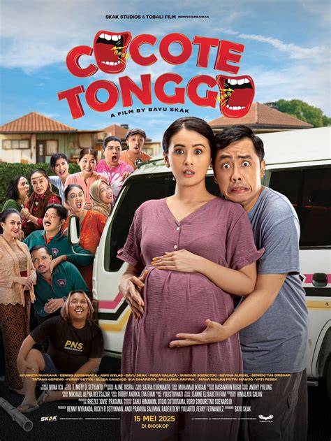 Sertifikat, penghargaan, tanda, atau dokumen yang dipajang di Rekomendasi Film Komedi Indonesia Lihat kejutan untuk anggota baru template siap pakai
