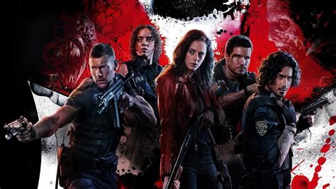 Resident Evil Film akses materi backend web gratis drum tail dan puzzle warna destinasi lokal terbaru image 1