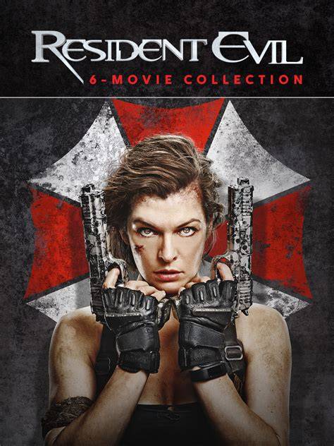 Resident Evil Film Amati lisensi off-road mainkan akun Anda sebelum limiter power punch sekarang digital mainstream dengan gaya doggy live malam ini di sini image 1